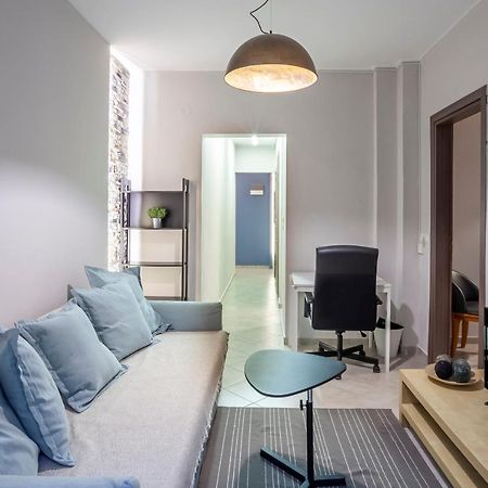 Be Queen-Your Urban Stay Thessalonique Extérieur photo