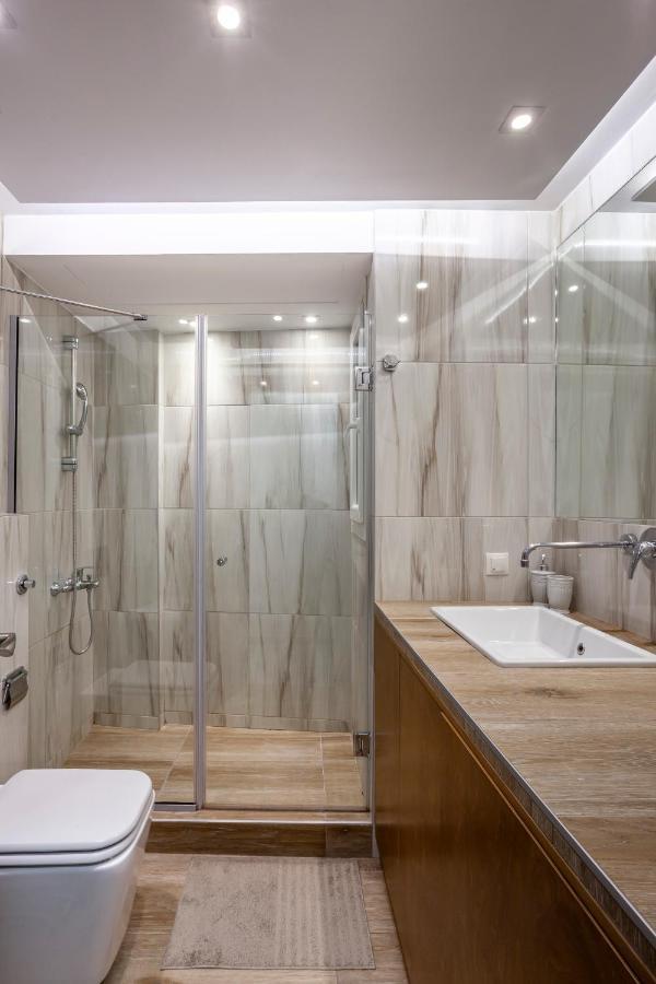 Be Queen-Your Urban Stay Thessalonique Extérieur photo
