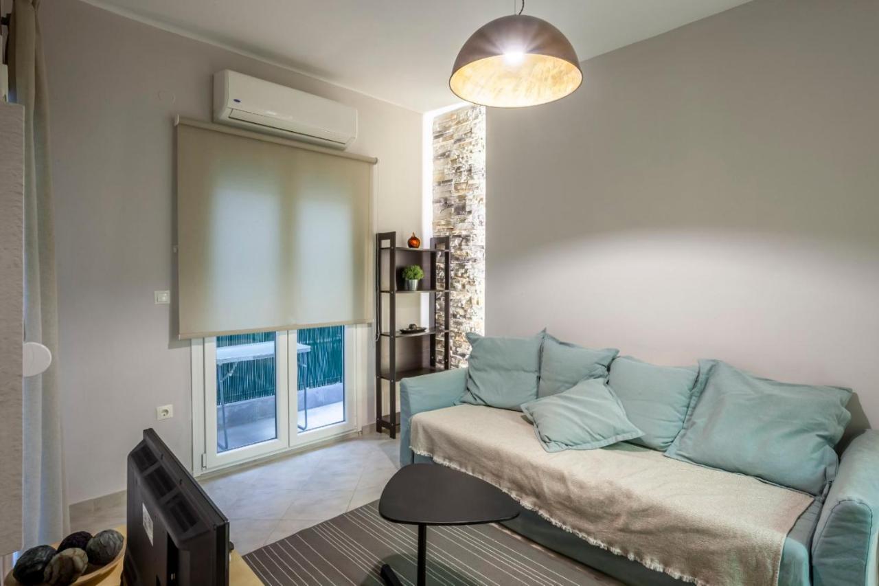 Be Queen-Your Urban Stay Thessalonique Extérieur photo